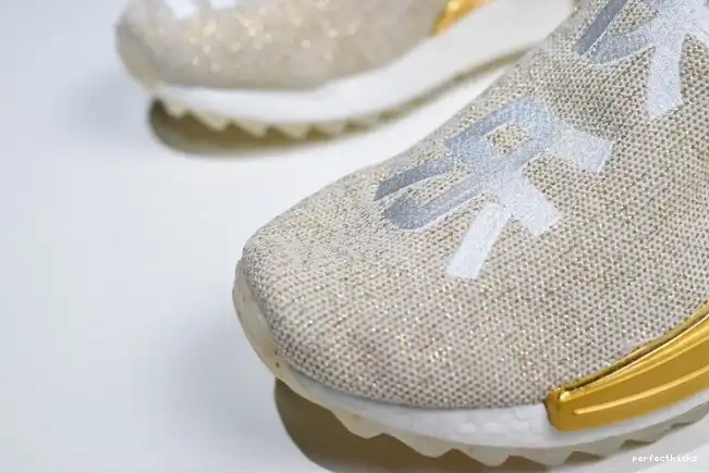 F99762 Hu China NMD adidas Gold HAPPY Pharrell 0519